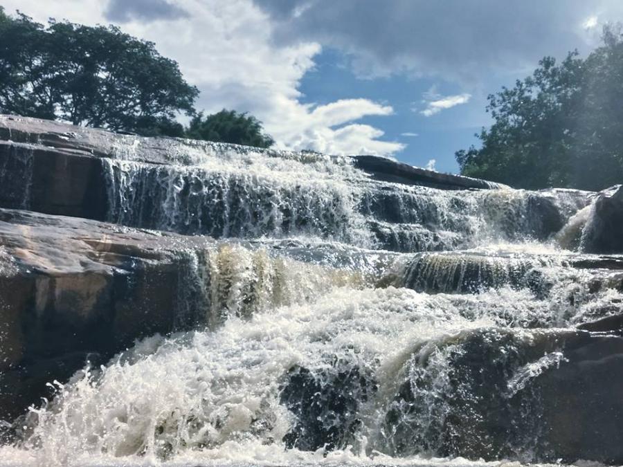 Bina's S.A  Cachoeira de Minas MG