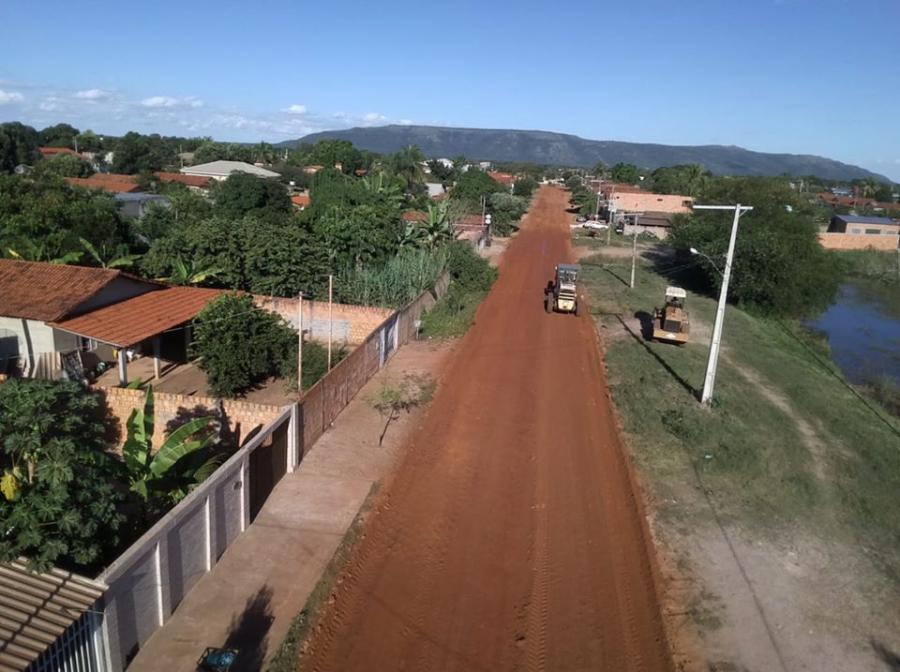Prefeitura Municipal de Arinos - Minas Gerais