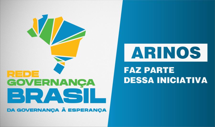 Prefeitura Municipal de Arinos - Minas Gerais