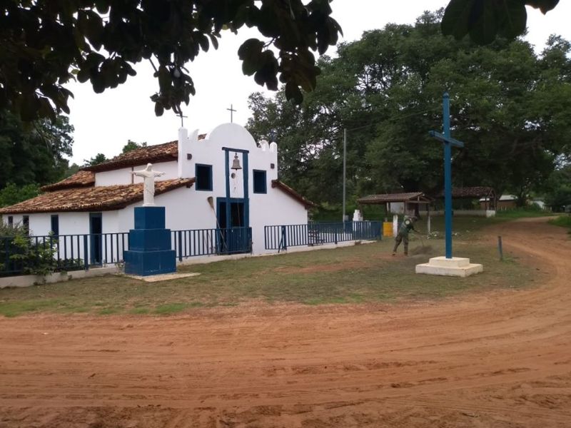 Prefeitura Municipal de Arinos - Minas Gerais