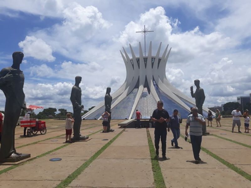 Prefeitura Municipal de Arinos - Minas Gerais