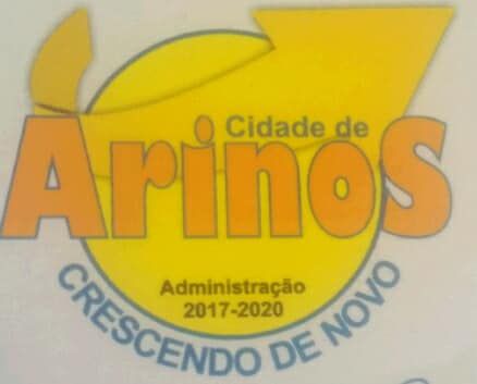 Prefeitura Municipal de Arinos - Minas Gerais