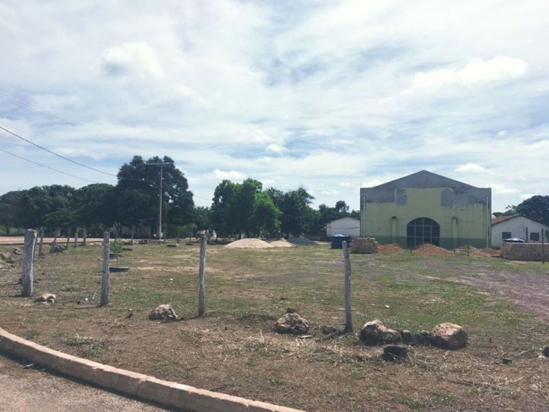 Prefeitura Municipal de Arinos - Minas Gerais