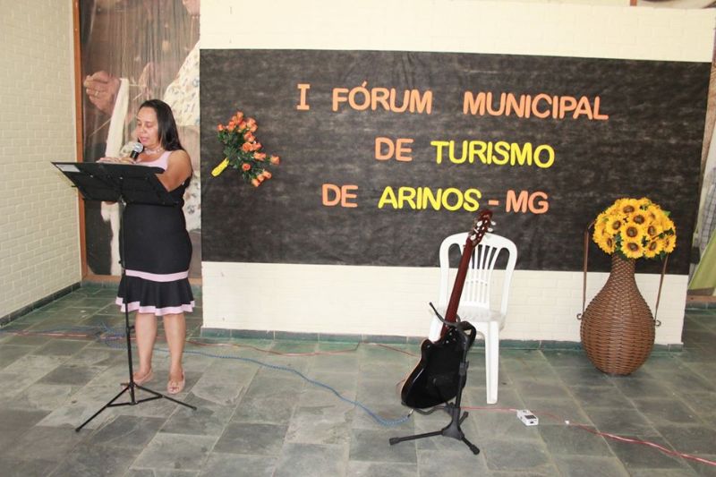 Prefeitura Municipal de Arinos - Minas Gerais