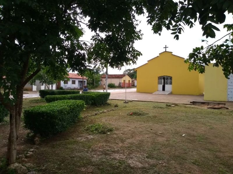 Prefeitura Municipal de Arinos - Minas Gerais