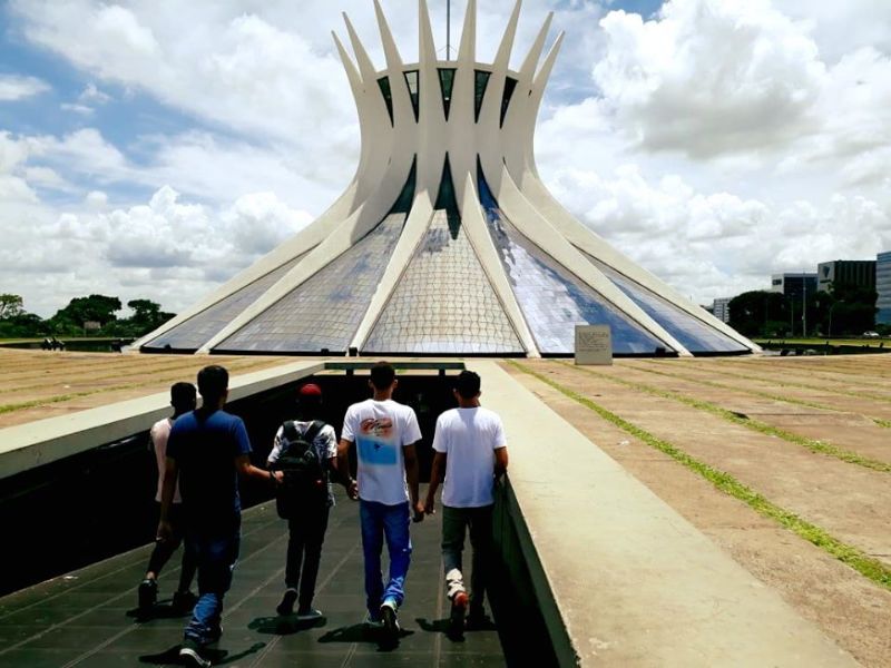 Prefeitura Municipal de Arinos - Minas Gerais